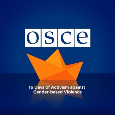 OSCEDushanbe's profile picture. Promoting peace & security in Tajikistan through arms control, counter-terrorism, border management, disaster risk reduction, governance, and gender equality.