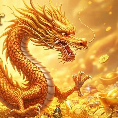 DragonDrawPoker's profile picture. 给你的普通扑克牌局加点新花样和刺激 ! https://t.co/RPkseiGOWu - an extension for poker to bring magic to your games! ✨
