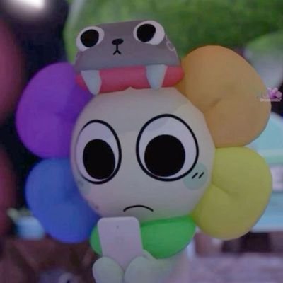 Dandy_DW's profile picture. Howdy toons from Gardenview!

˚˙∘ 🌈🌼 --➤ {My main: @shelly_94620) 

// rp acc n stuff .ᐟ (apologies if I mess up specific stuff-)