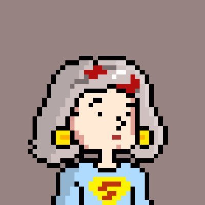 DotCity_base's profile picture. On-chain civilization rising on @Base. 2,026 Dotizens shaping a new digital world.