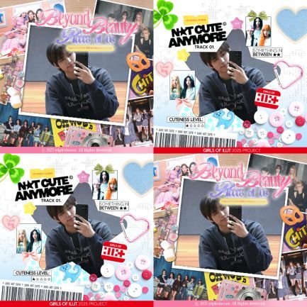 Yongxoon's profile picture. Di bawah naungan 86th Issue, aku menautkan takdir—장용훈, pemimpin yang menjelmakan keberuntungan bagi @ididluck, sang mehfluencer dalam riuh sunyi semesta.