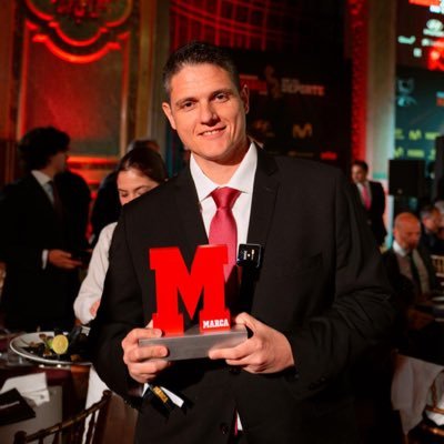 DonQuijoteDeLaC's profile picture. DONQUI TIME 🛡️ || CAMPEÓN LIGA TOP MARCA 24-25 || 
🔮 ALINEACIONES PROBABLES EN @AnaliticaLaLiga || 
CREADOR DE CONTENIDO || 📩 donquijotedelacancha23@gmail