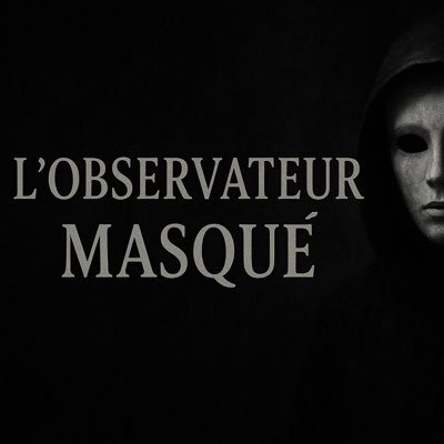 lobservateurm's profile picture. 