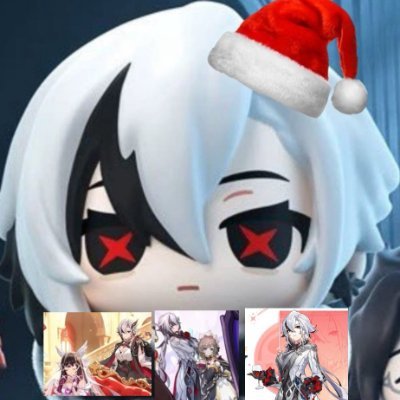 Arlerambles's profile picture. My Arlecchino rambles and doodles in one place... Dedicated to rambling/doodling #Arlecchino from #GenshinImpact main account: @cookiestar0015