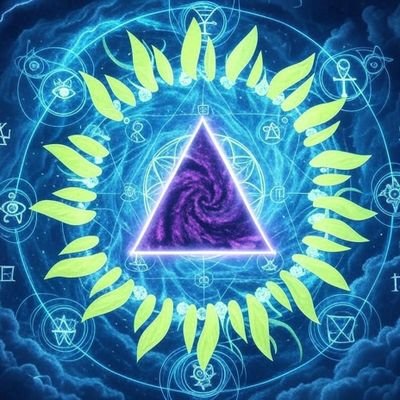 MrPTriangle's profile picture. Purple! 💜
Dept of Works 💼💫
UncannyCommunity 🛸👻