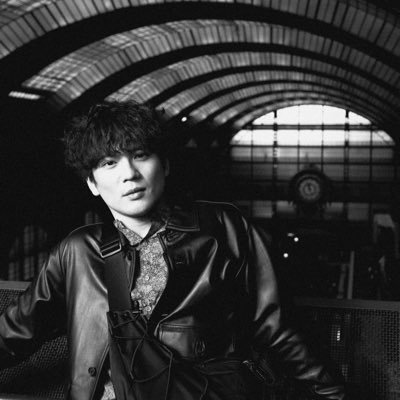 masal_kitamura's profile picture. はいゆう : 1997〜