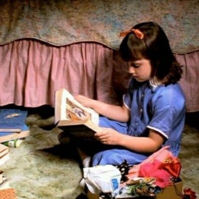 keerthika439's profile picture. Twitter is my classroom.