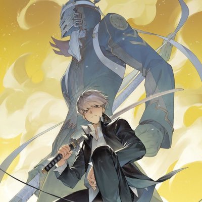 Masterphil2098's profile picture. 🎶”Now I face out, I hold out I reach out to the truth of my life Seeking to seize on the whole moment” 🎶. The president of the yu Narukami fandom.26