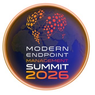 MemSummit's profile picture. April 22-24, 2026, in Paris (Cité des sciences et de l'industrie); Modern Endpoint Management Summit, EMEA Edition
#MEMSummit