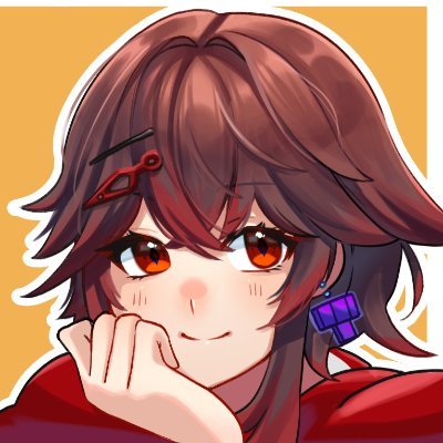 Kotailri's profile picture. (Ko-Tail-Ree) i draw and make games | https://t.co/GnJq9Lz1Ej | duchenne muscular dystrophy haver | pfp: @omelettessss | ⭐️☁️🥖🍆🐺