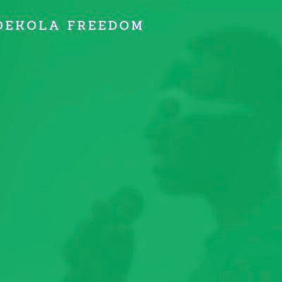 Adekolafreedom's profile picture. Freedom Architect Money • Emotions • Relationships • Awearness |  Founder • Emerging Philosopher. | I help people design a life they don’t need to escape from🦋
