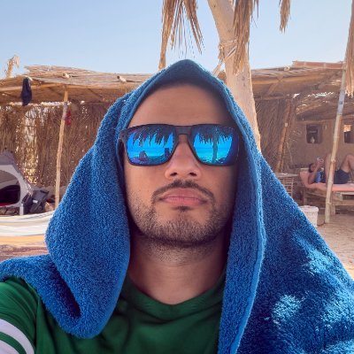 OmarZydan_'s profile picture. بحب الناس، وبكره السُكات