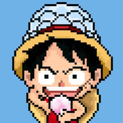 Luffy112269's profile picture. 