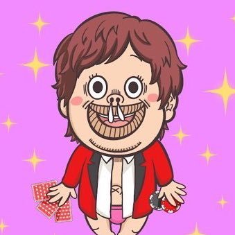 emushi217's profile picture. 👇新規CASINOご紹介サイト👇掲載希望のカジノ会社様はご連絡DMまで下さい。