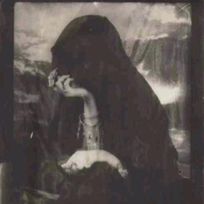 aliwalyallah's profile picture. 