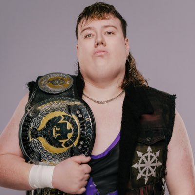 willkroos's profile picture. British Professional Wrestler - 🇬🇧 🇯🇵 🇺🇸 🇨🇦 🇪🇺- Bookings/Enquires- officialkroos@gmail.com