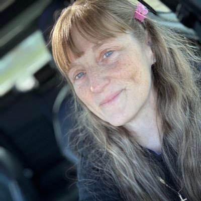 Trachena's profile picture. I love You Jesus❤️🕊️