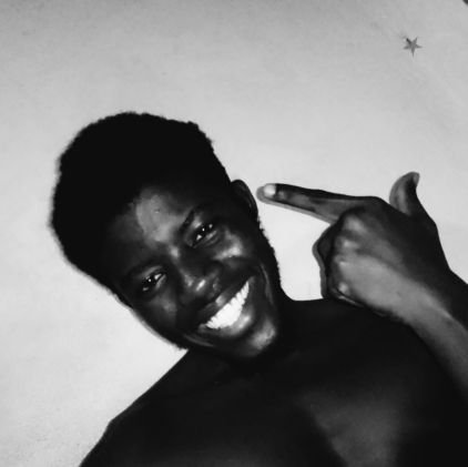 thekelish's profile picture. ⛹🏾‍♂️