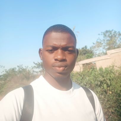 abbeyzic's profile picture. Student | Tech | Ìjèsà | Patriot...(censored)