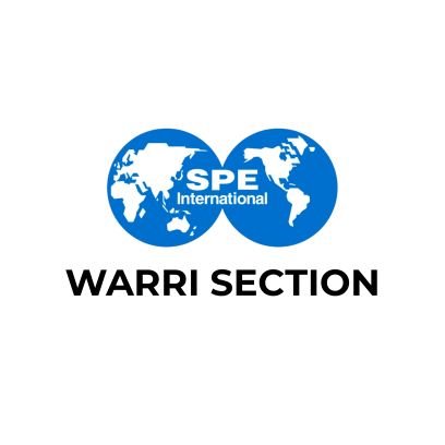 SPEWarriYPs's profile picture. Official X account of SPE Warri Section 104 | Connecting Energy Professionals | Updates on Events, Opportunities & industry insights 🚀