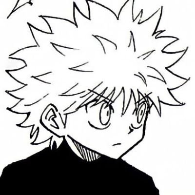 mull3r_1's profile picture. Hunter x Hunter, Detective Conan e SPFC.