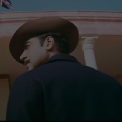 Spark Of humanity Profile