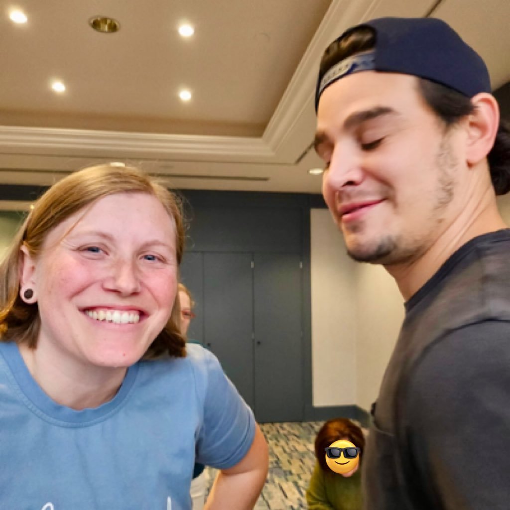 shadowsandgays's profile picture. BE KIND (multifandom | hsj, matt daddario, sh, s&b, RWRB, 911/buddie | living that mom life sith two kids, so sometimes a little ia) | priv: @uncreativelymel