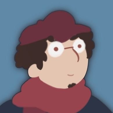 icarocom1o's profile picture. 🇧🇷 - working on Jumpcut! and Covered UP - my contact email: icaroow2ocontact@gmail.com COMMS on #Vgen
https://t.co/y4z2GGuiaF

banner and pfp by @0ito88