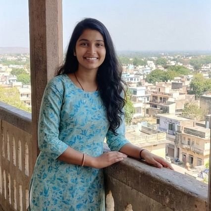 Amrita80s's profile picture. 🎓 BA/MA 📚
officiel account of Amrita singh
🇮🇳 Nation First | 🧏 | Clear Vision...
⚡sanatani  🚩 राष्ट्र सर्वोपरि 🚩