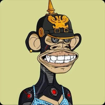 MehrnoushEidip1's profile picture. Founder & CEO of OKX (since 2013). Crypto will eat the worl_ Self-custody is the future. Everything will be onchain. Tweets not financial advice._