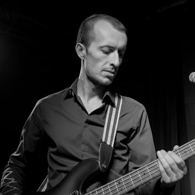Deniz aka Emre Berkay