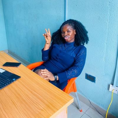 Sewneah's profile picture. Medical Twitter. ||Views are mine. ||Ayọ̀mídé💙. Building https://t.co/iCdaBJHtjn