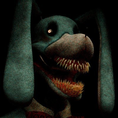 silo985's profile picture. my name is silo, im new to blender, trying to find people to help me get better. (big fat walten files fan!)