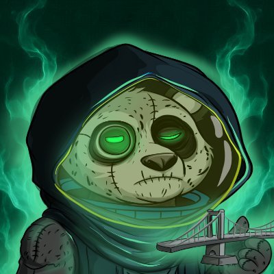 Bluenanocrypt's profile picture. Crypto enthusiast | art meets blockchain that’s my lane!
illustrator/nft artist crafting digital stories always open for collabs