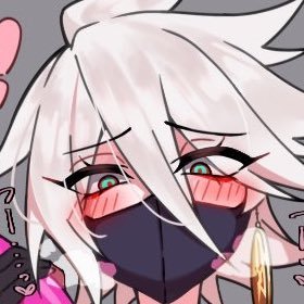 O8_hakO's profile picture. 有無を言わさぬカルナのデカケツ https://t.co/hqptnICwIZ