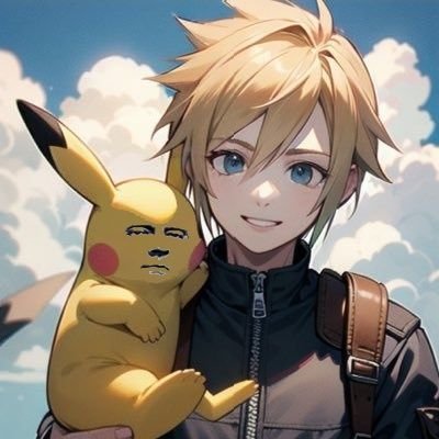 Perry__Man's profile picture. 2025年12/31で『Ｘ』引退です👋限定復帰の１年間ありがとうございました🤗Let's！ᕕ( ᐛ )ᕗ　 ペリー！٩( ᐕ)و何かあればテレパシーで伝えてください