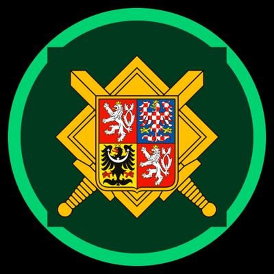 ArmadaCR's profile picture. Oficiální X účet Armády České republiky 🇨🇿 ⚔️ Official X account of the Czech Armed Forces 🇨🇿 ⚔️.