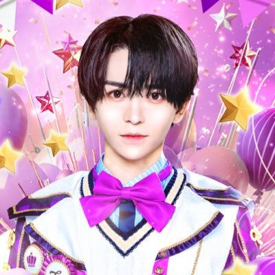 zetto_funfun's profile picture. FUN×FUN【@funfun_info】 紫色担当 ぜっと ぜってーZがいいぜっ🔮 #ぜってーZ