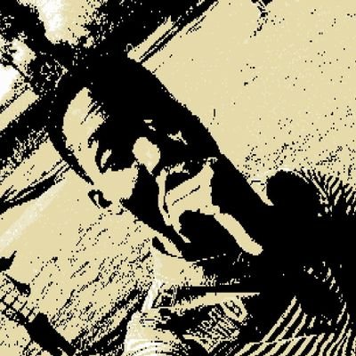 ThauSibanda's profile picture. An ambivert and a loner, I adapt yet stand alone. The social  hermit 🦦.