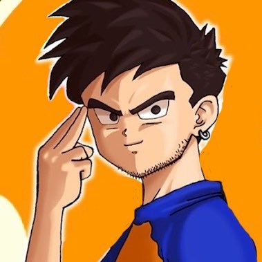 _ByEddy's profile picture. 🎮🌿 Hablo sobre Videojuegos, a veces, muy a veces, un poco de cine y series |Theories, Rumors/“Leaks” & Analysis! ~ Reporting Gaming News! 😗🎵🎶