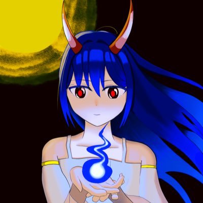 NdKNwqJO0i2604's profile picture. イラスト初心者で練習中です イラストの無断使用、AI学習禁止です