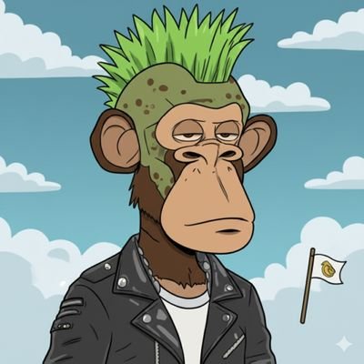 ElconRoss's profile picture. Exploring the future of Ai & web3 and also a Nurse....