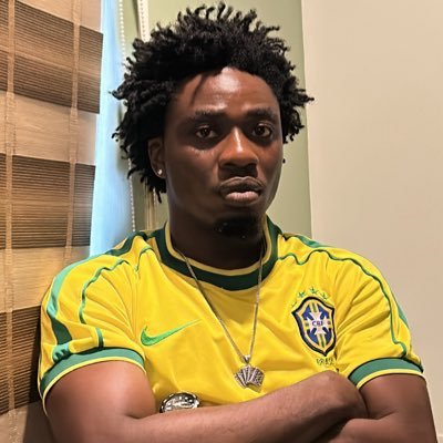 TheToluDaniels_'s profile picture. #EAZYTIGER | Event Host | A&R | Afrobeats Head | @juventusfc | Bookings - booktoludaniels@gmail.com | Playlist Pitch - pitchtotoludaniels@gmail.com |