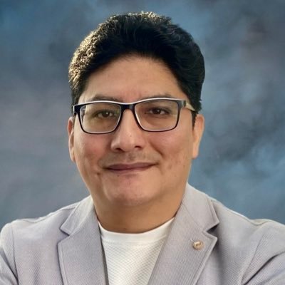 PomaResearch's profile picture. Group leader of multiscale simulation of complex systems and GōMartini 3 developer. 🇵🇪 Dad and opinions are my own.