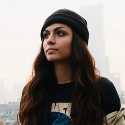 krrewella's profile picture. "juliana, it's so good to see you!!!"