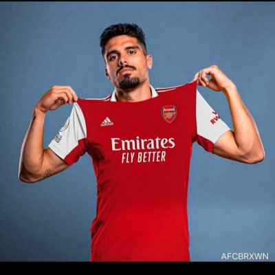 Netonorthbank's profile picture. Just here to talk football.