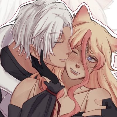 lumii_FFXIV's profile picture. no 1 thancred fan  icon by @/isaacbrainrot
#yumetwt 
20yo

🇮🇪🇳🇱