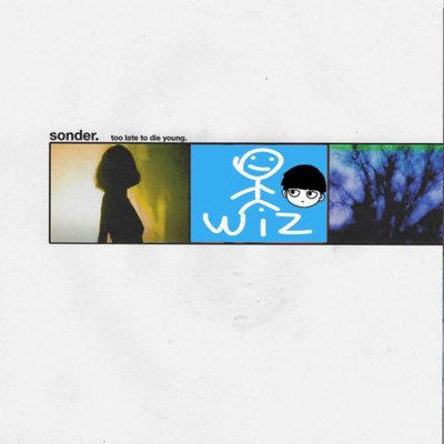 wiz_blou's profile picture. @wiz_glou