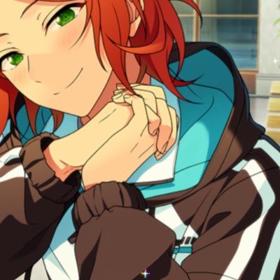 gekikarara_menn's profile picture. Aoi.y