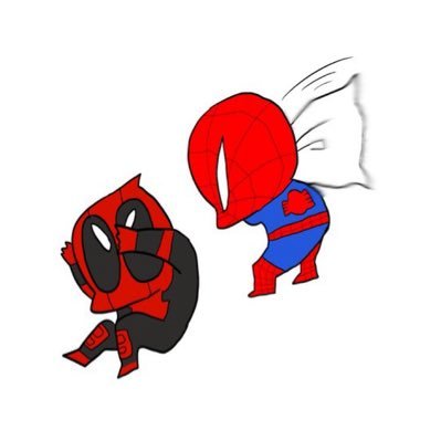 915dpsp's profile picture. ライミ版スパイダーマンが大好き👍デプスパが好き⚔️🕷️🔰にわかオタク。※コスプレもします。コス写(顔出)は鍵垢にて投稿。 趣味で絵を描いてます。 似てなくても許してください。私の絵について、営利目的での使用はダメですが、個人的な使用（保存･印刷･アイコンに使用など）はOKです。